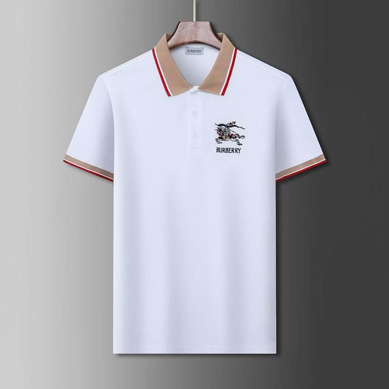 Burberry POLO shirts men-B1630P